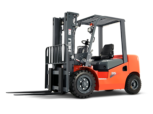 2-3.5噸內燃平衡重式叉車(chē)