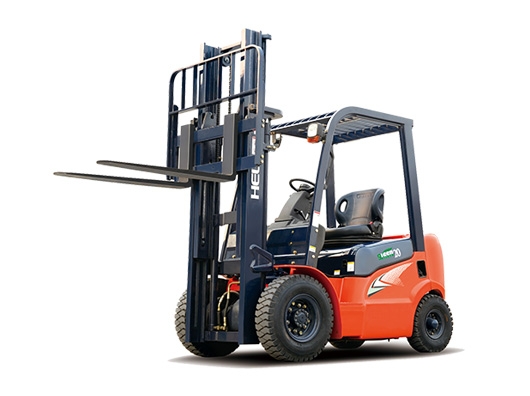 2-3.5噸內燃平衡重式叉車(chē)