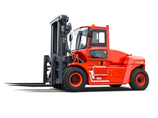 12-16噸內燃平衡重叉車(chē)