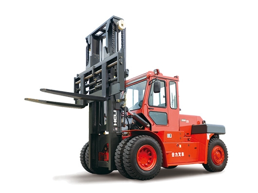 12-13.5噸內燃平衡重叉車(chē)