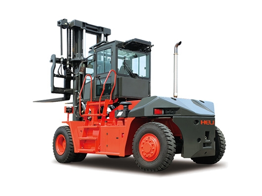 16-18噸內燃平衡重叉車(chē)