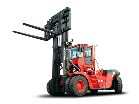 20-25噸內燃平衡重叉車(chē)