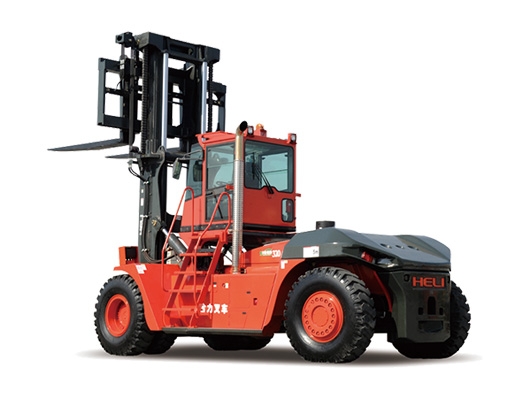 28-32噸內燃平衡重叉車(chē)