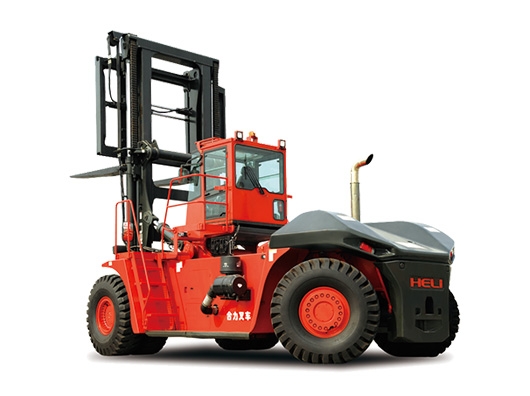 42-46噸內燃平衡重叉車(chē)